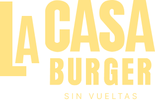 La Casa Burger
